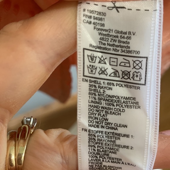 Spring dress! - Picture 8 of 9